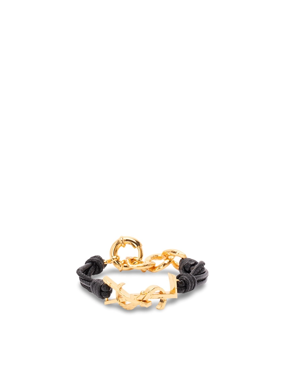 Saint Laurent `YSL` Bracelet