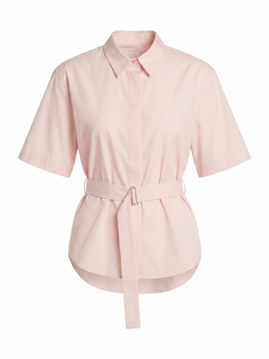 Sa su phi `Marcella` Short Sleeve