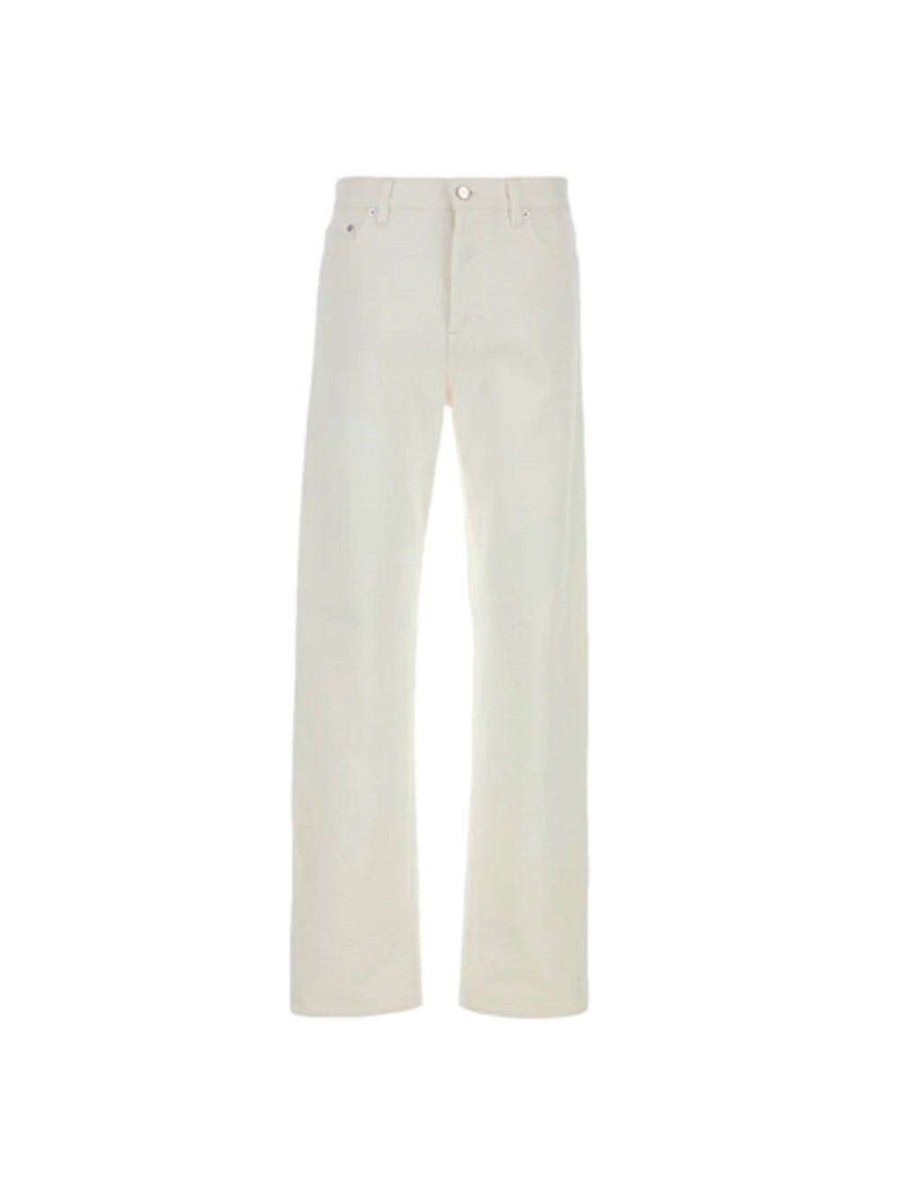 Gucci Loose Fit Pants