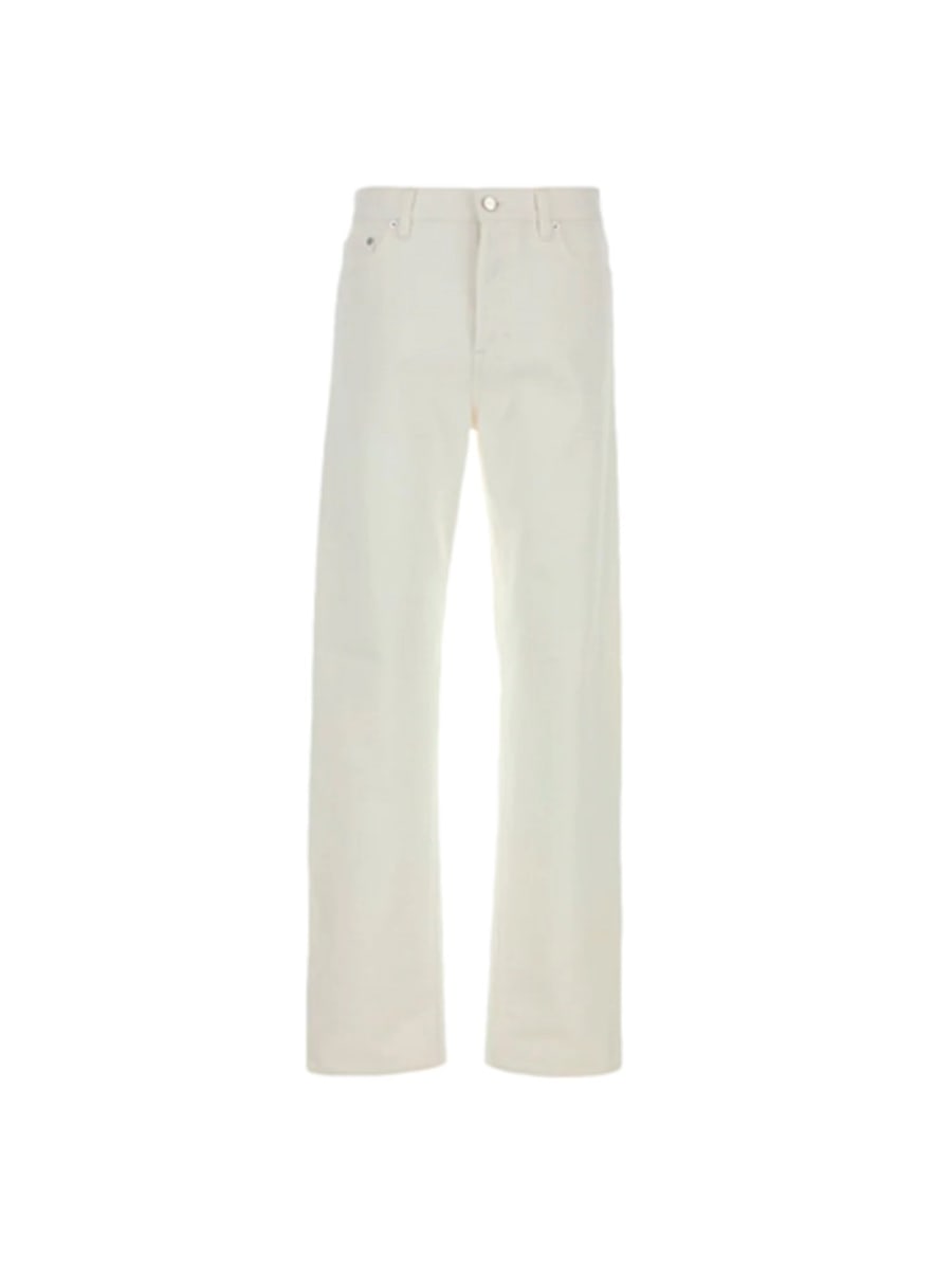 Gucci Loose Fit Pants