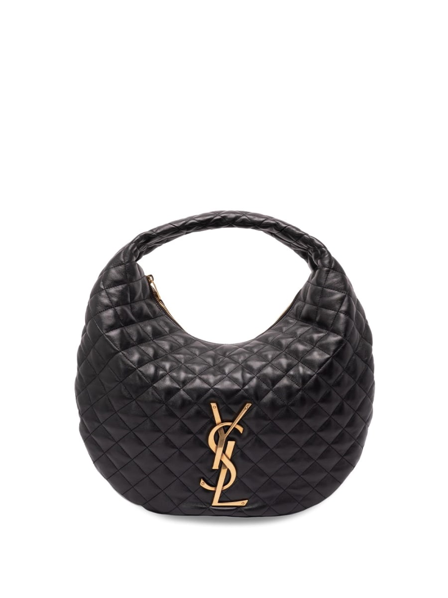 Saint Laurent `Icare` Hobo Bag