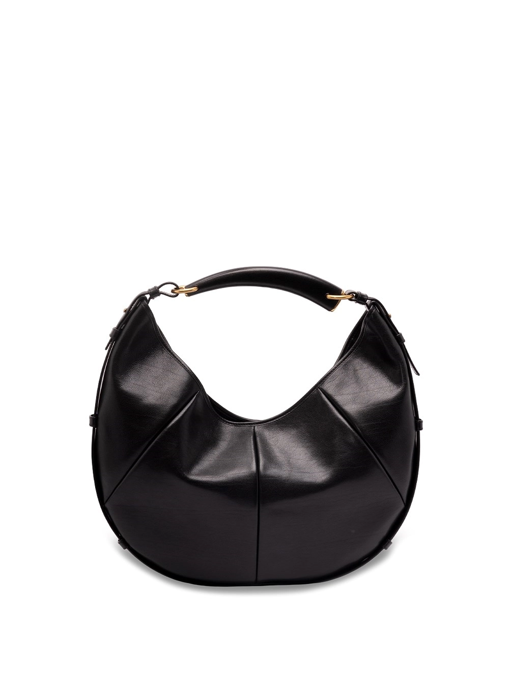 Saint Laurent `Mombasa` Medium Bag