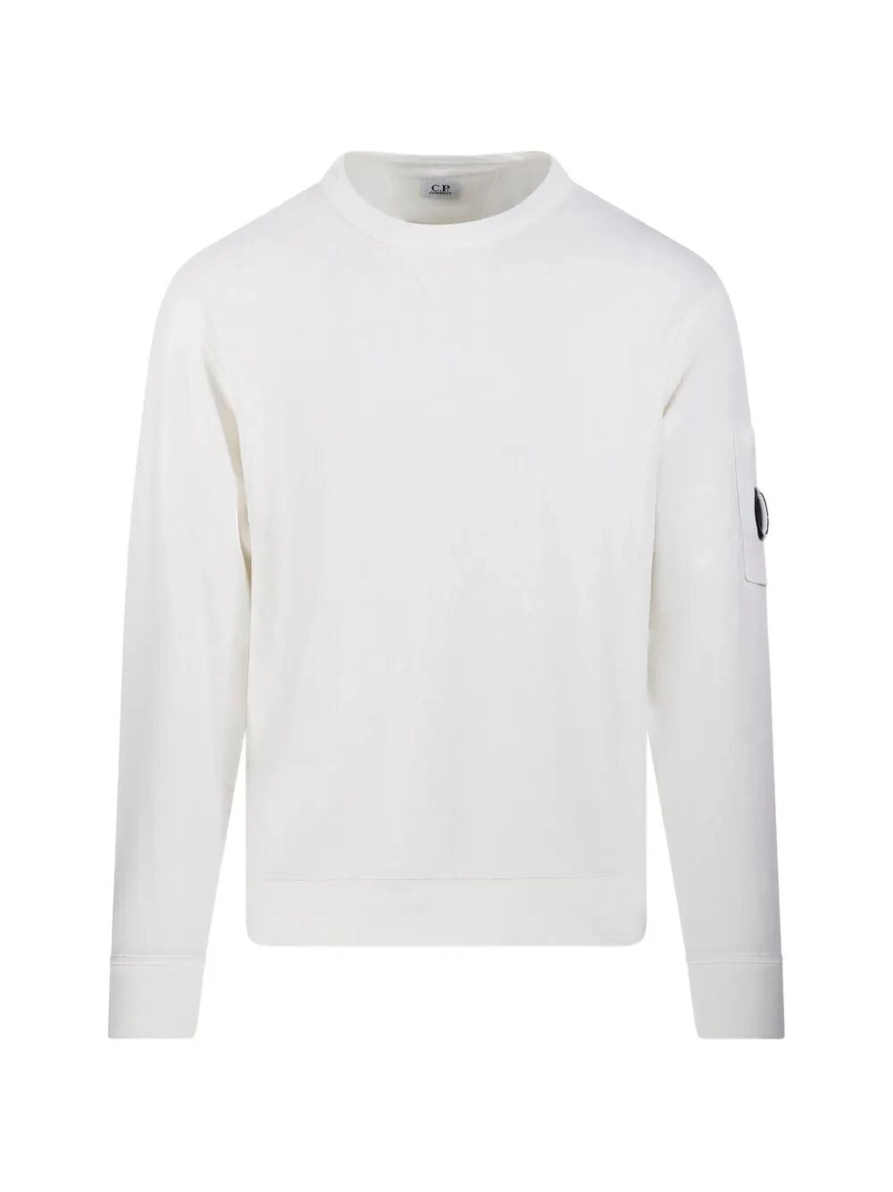 C.P. Company Crew-Neck Sweatshirt