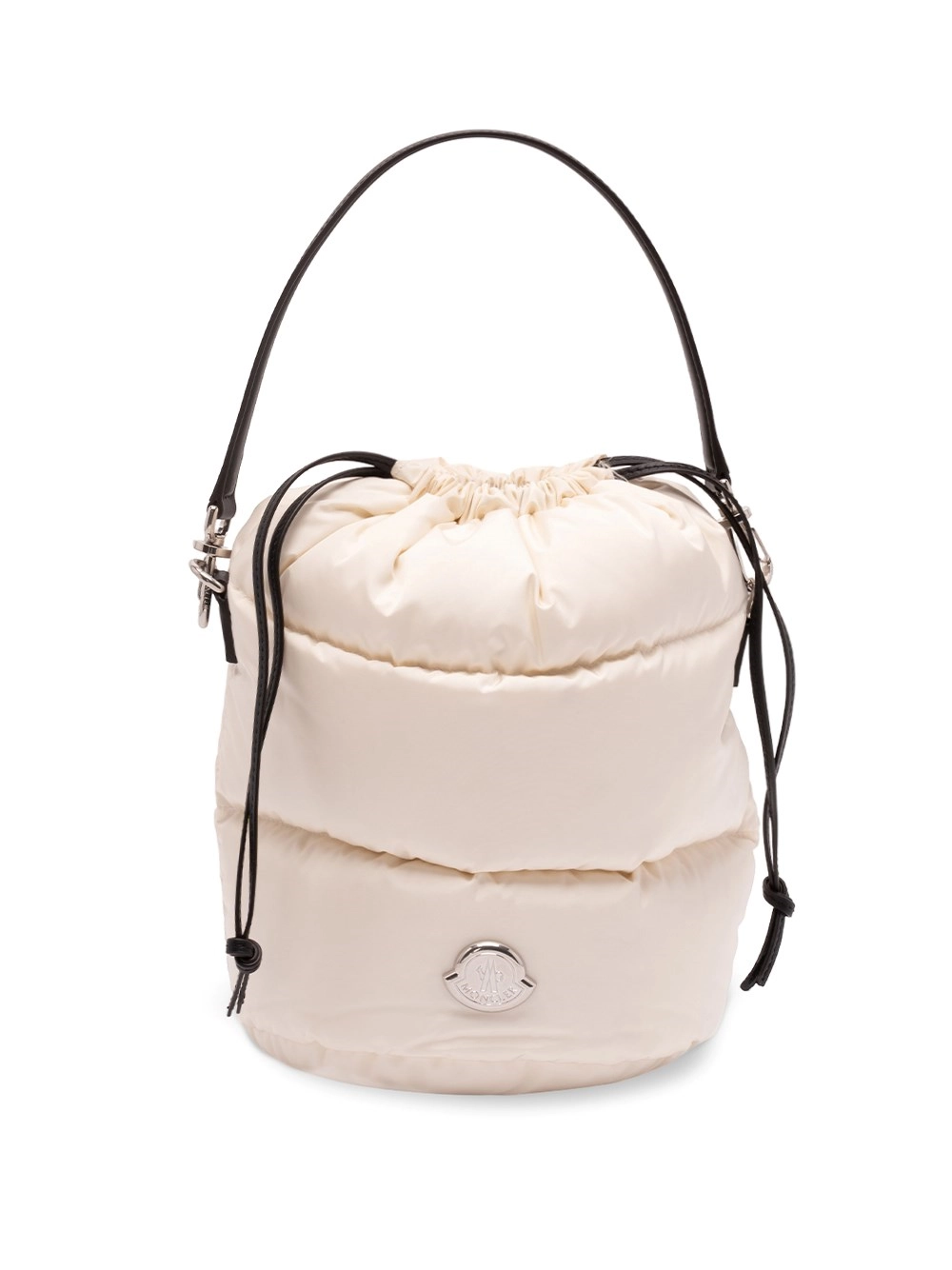 Moncler `Caradoc` Bucket Bag