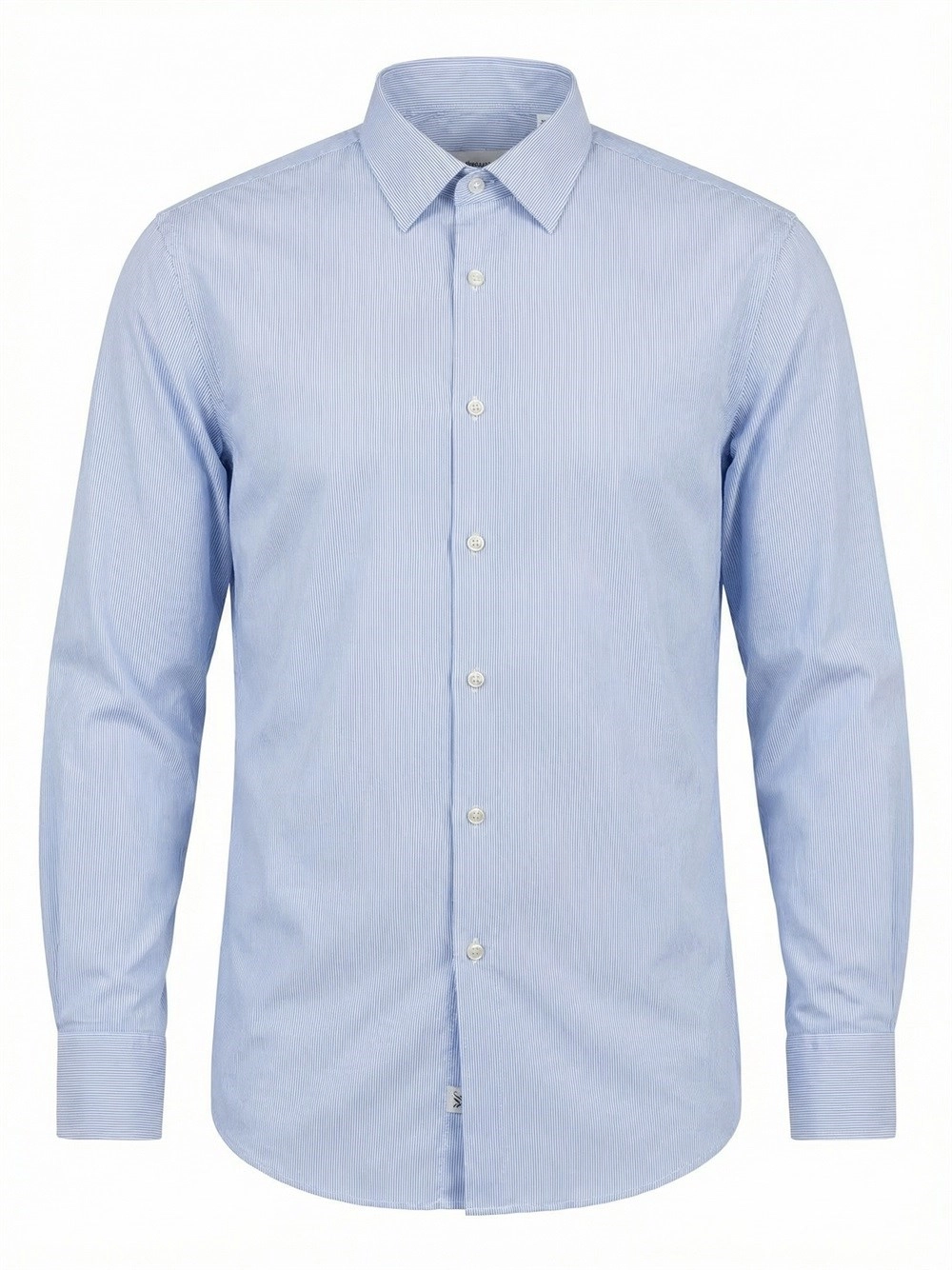 Saint Laurent Classic Fit Shirt