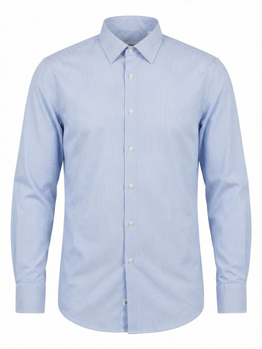 Saint Laurent Classic Fit Shirt