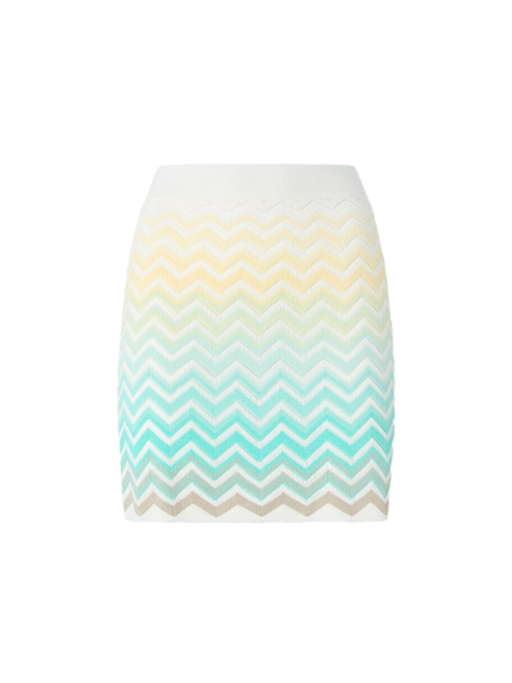 Missoni Miniskirt