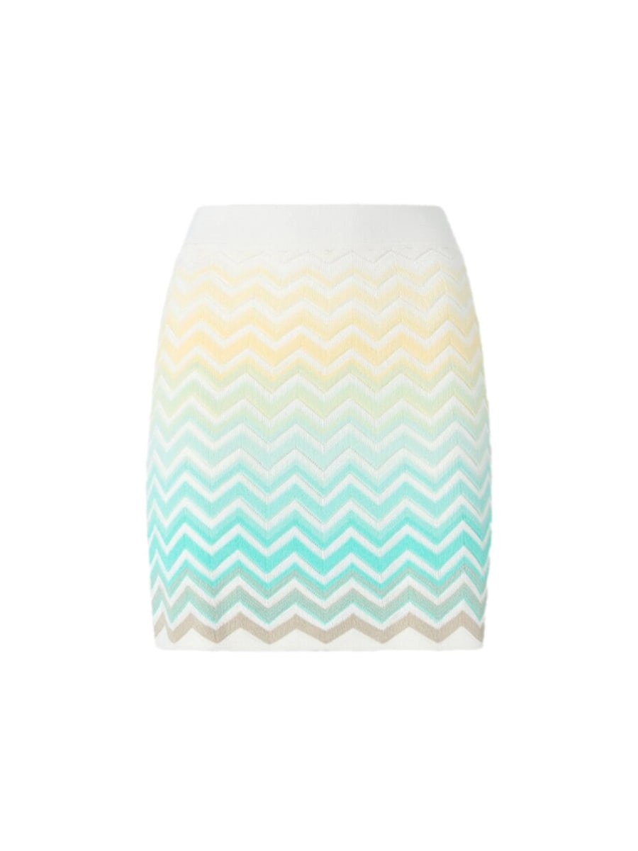 Missoni Miniskirt