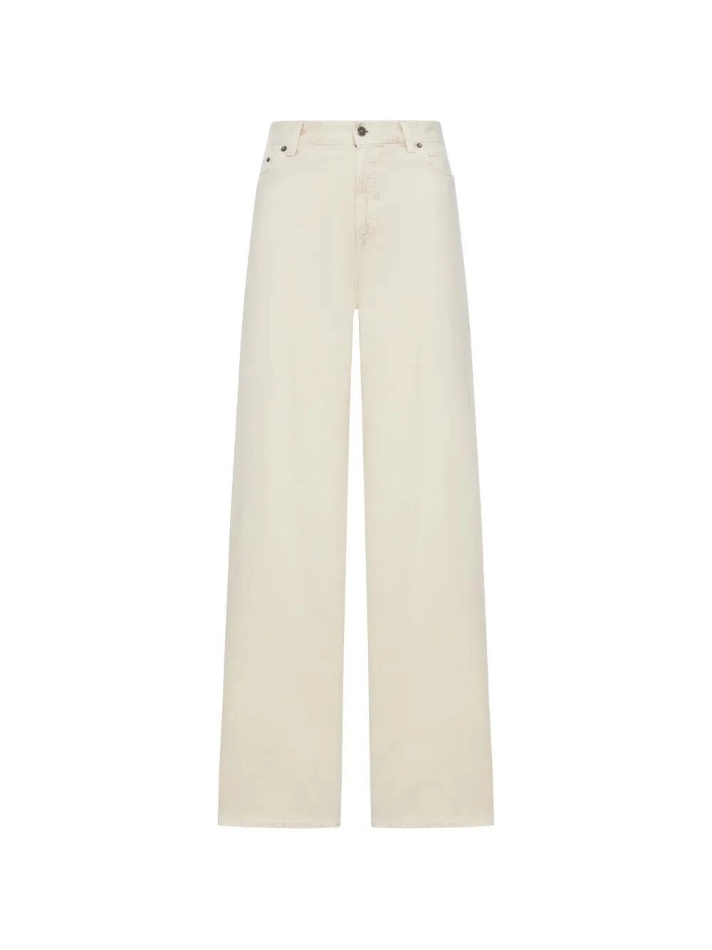 Golden Goose `Journey` Denim Pants `Melody Boyfriend`