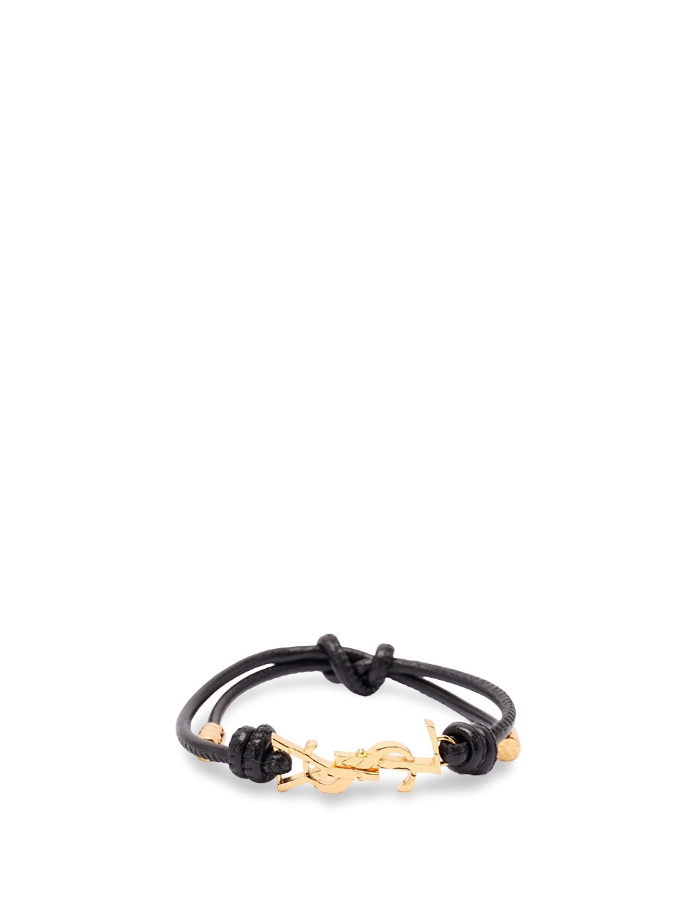 Saint Laurent `YSL` Bracelet