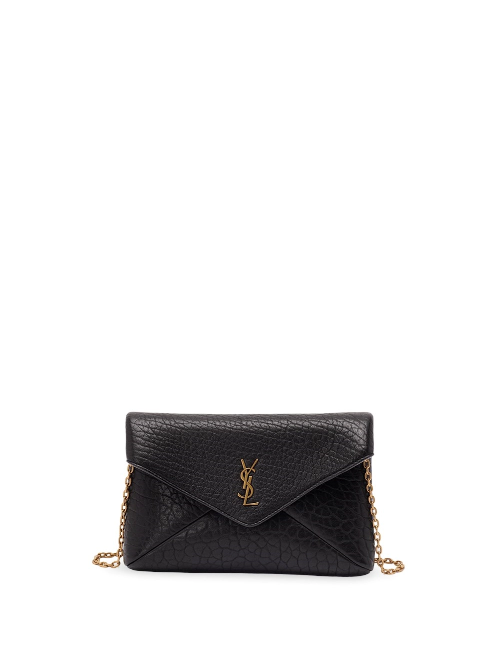 Saint Laurent `YSL` Medium Bag