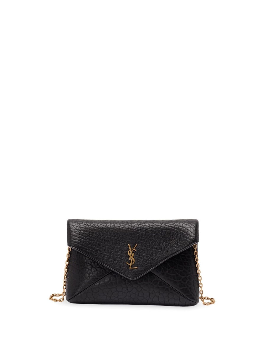 Saint Laurent `YSL` Medium Bag
