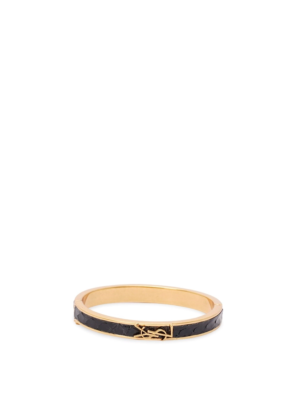 Saint Laurent `YSL` Bracelet