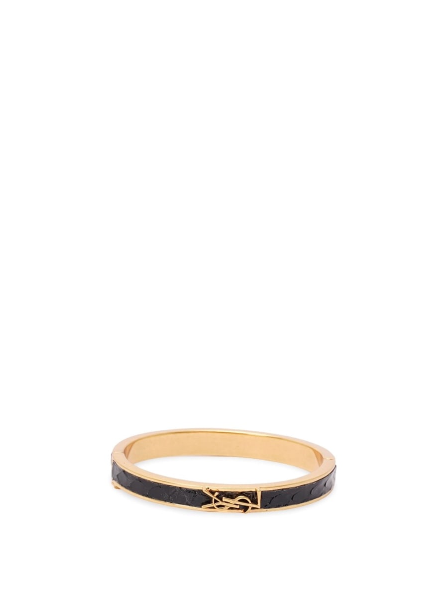 Saint Laurent `YSL` Bracelet