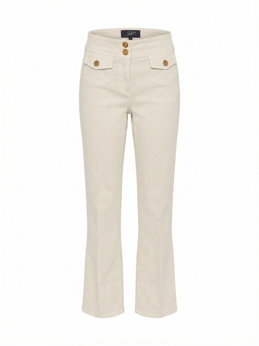Seafarer `Emil` Pants