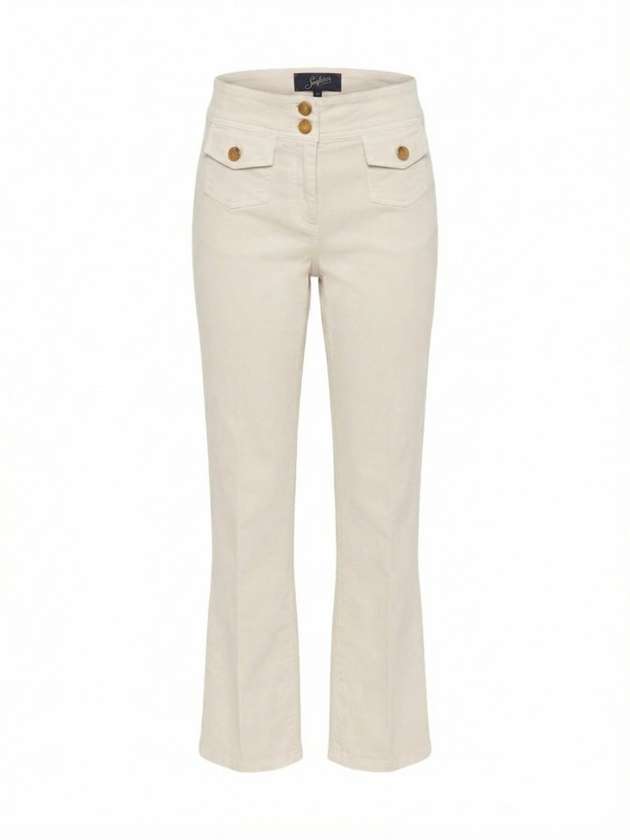 Seafarer `Emil` Pants