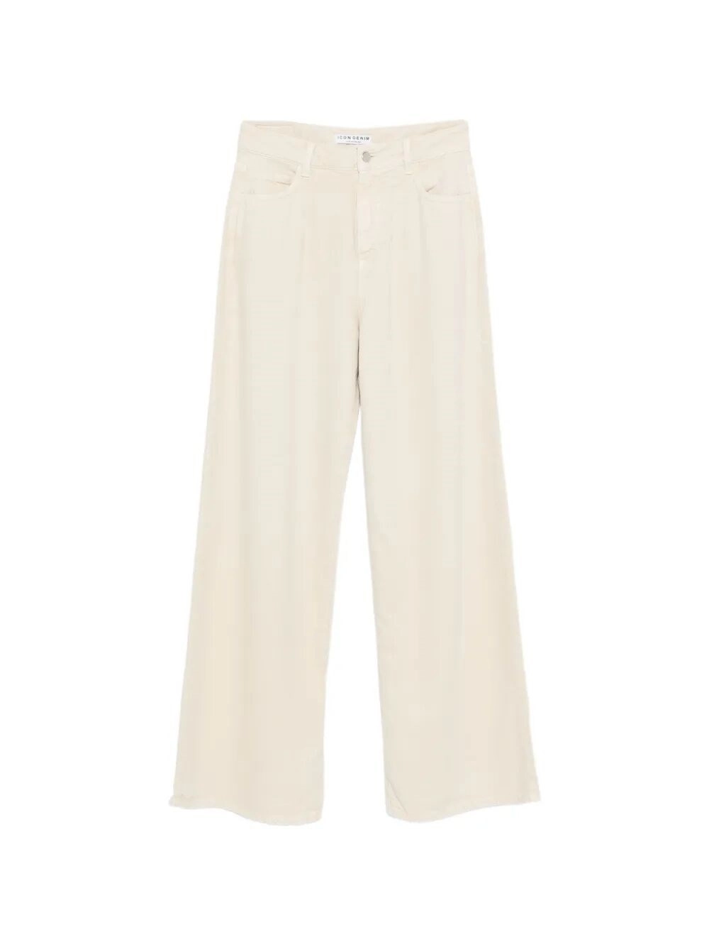 Icon denim DEBBY Wide Leg Jeans