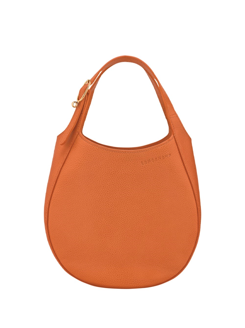 Longchamp `Le Foulonné` Small Handbag