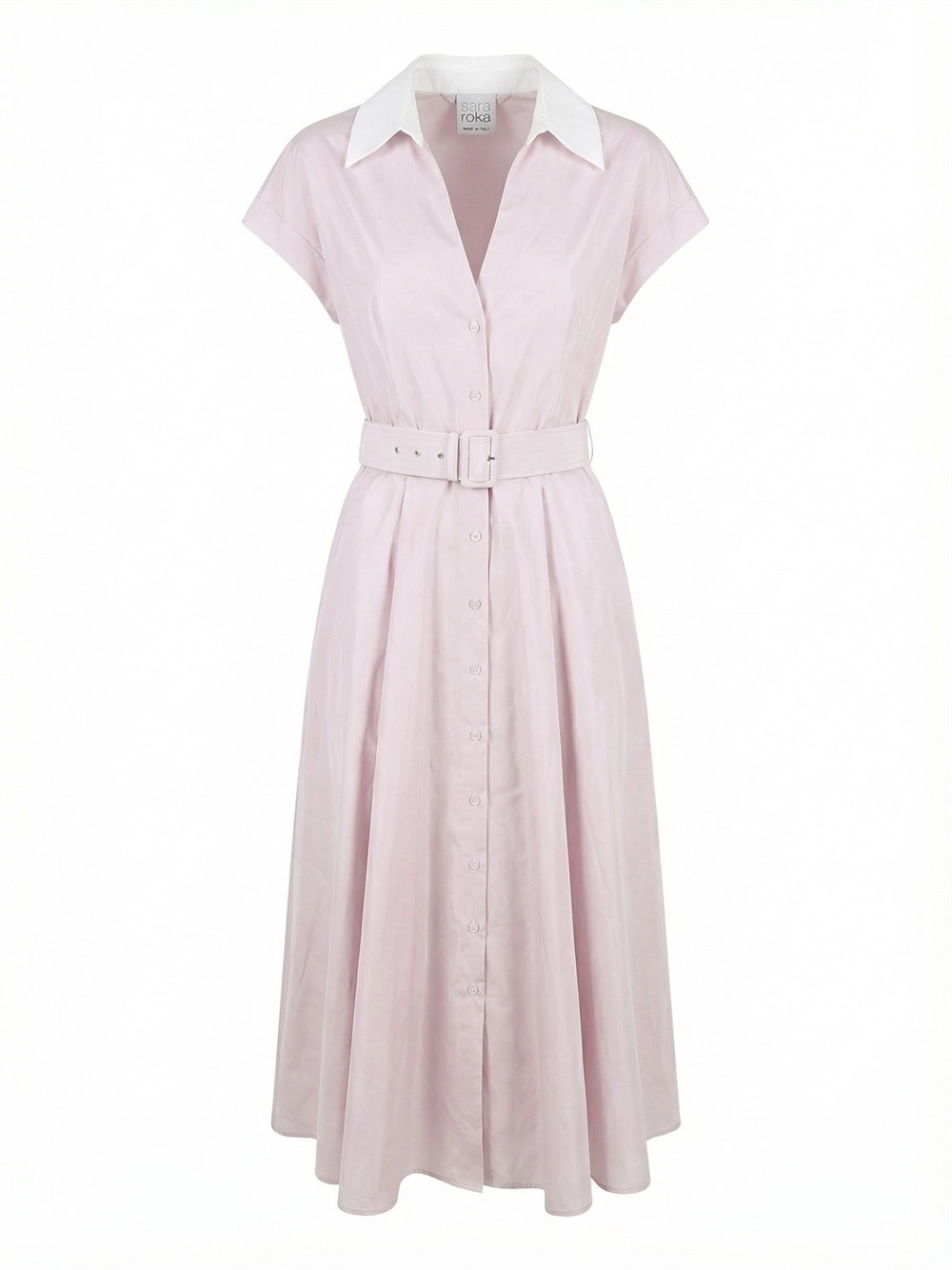 Sara roka `Cheri90/B` Dress
