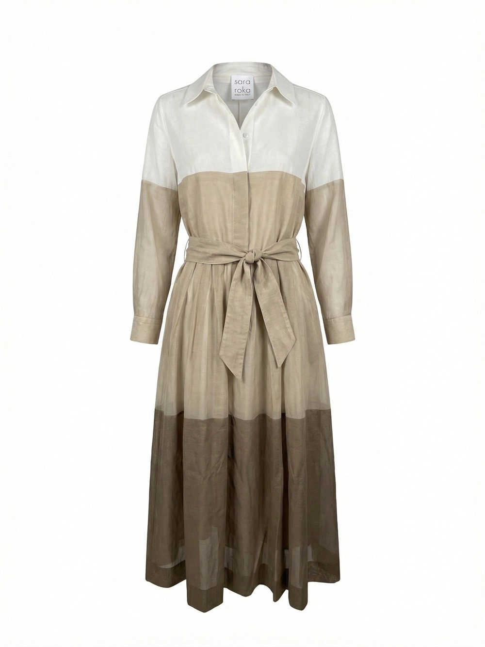 Sara roka `Mariaedna90` Dress