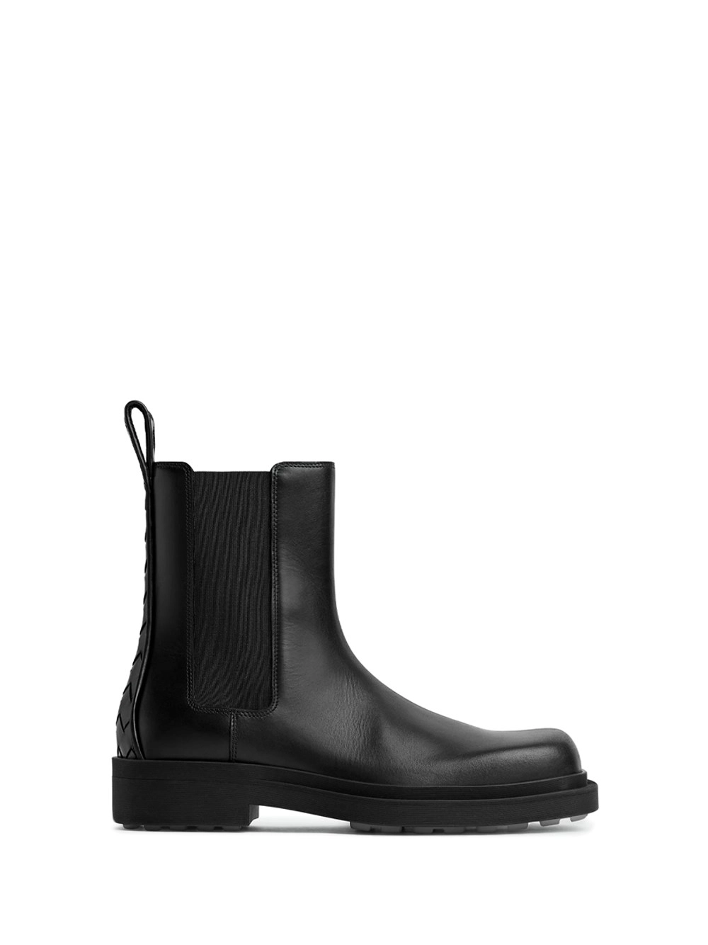 Bottega Veneta Chelsea Boots