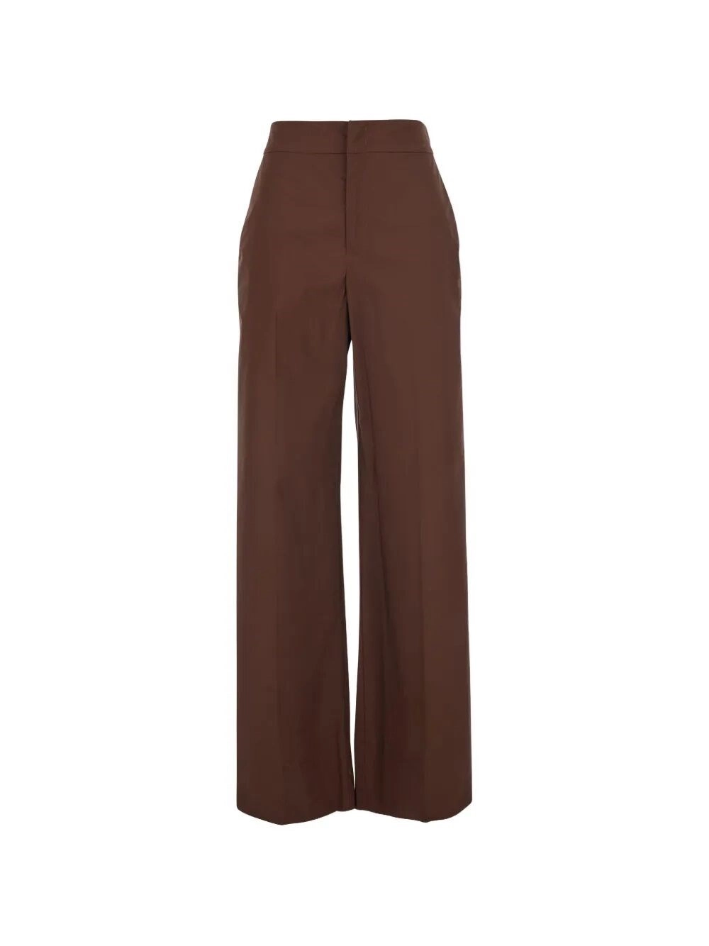 Twinset Wide Leg Pants