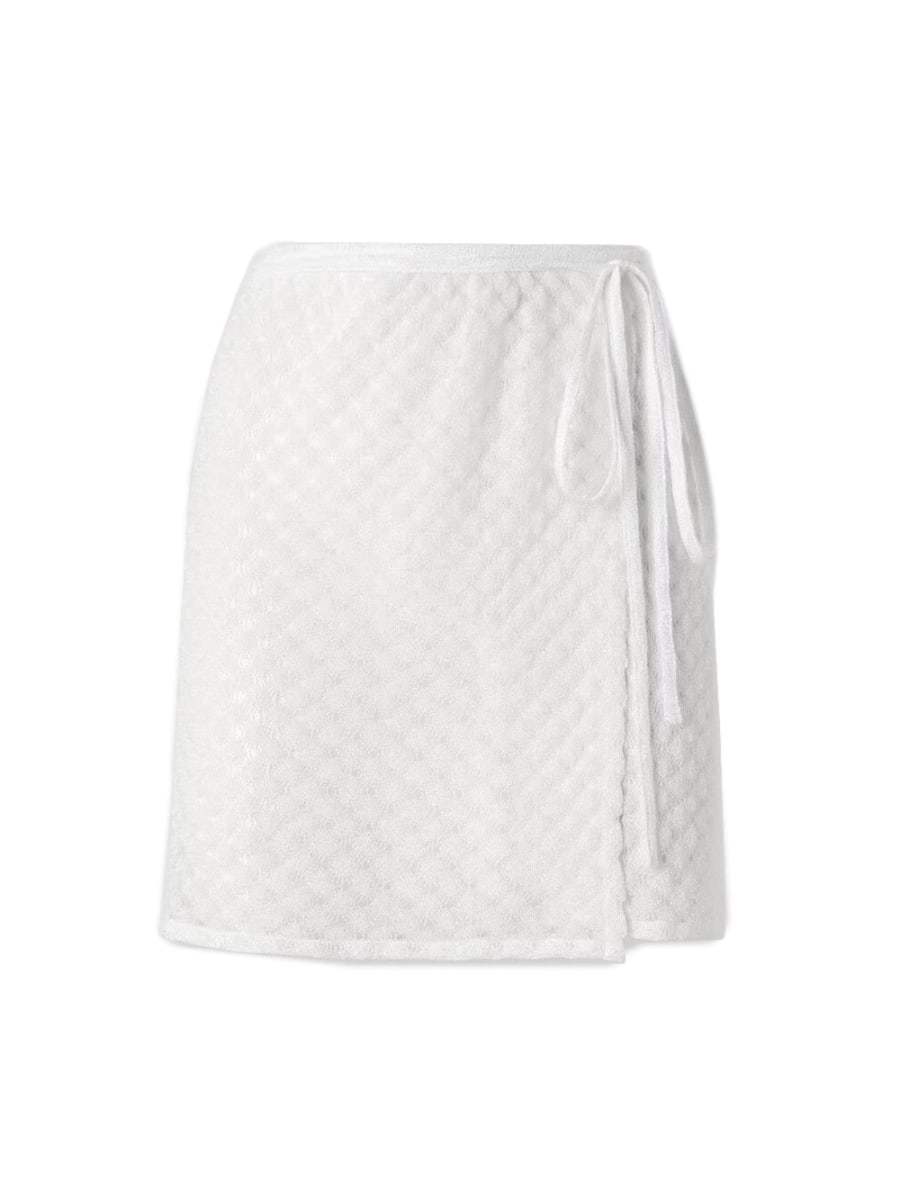 Missoni Miniskirt