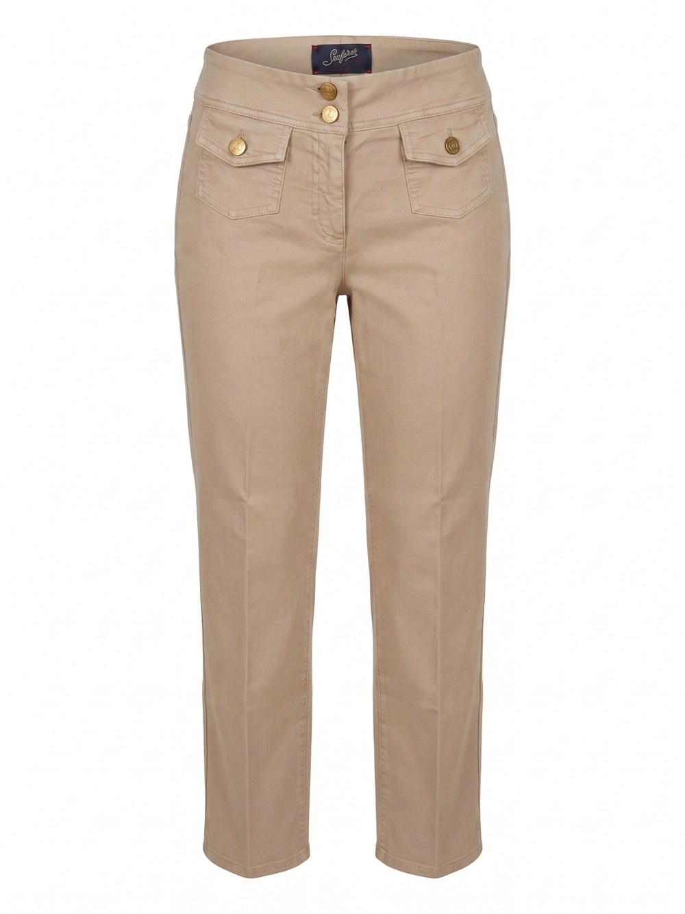 Seafarer `Emil` Pants