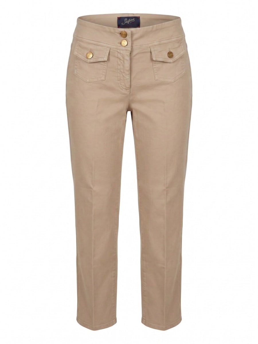 Seafarer `Emil` Pants