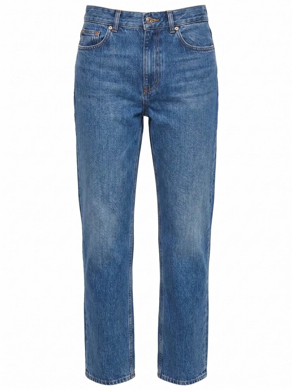 Givenchy Straight Fit Jeans