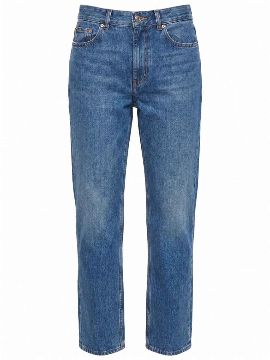 Givenchy Straight Fit Jeans