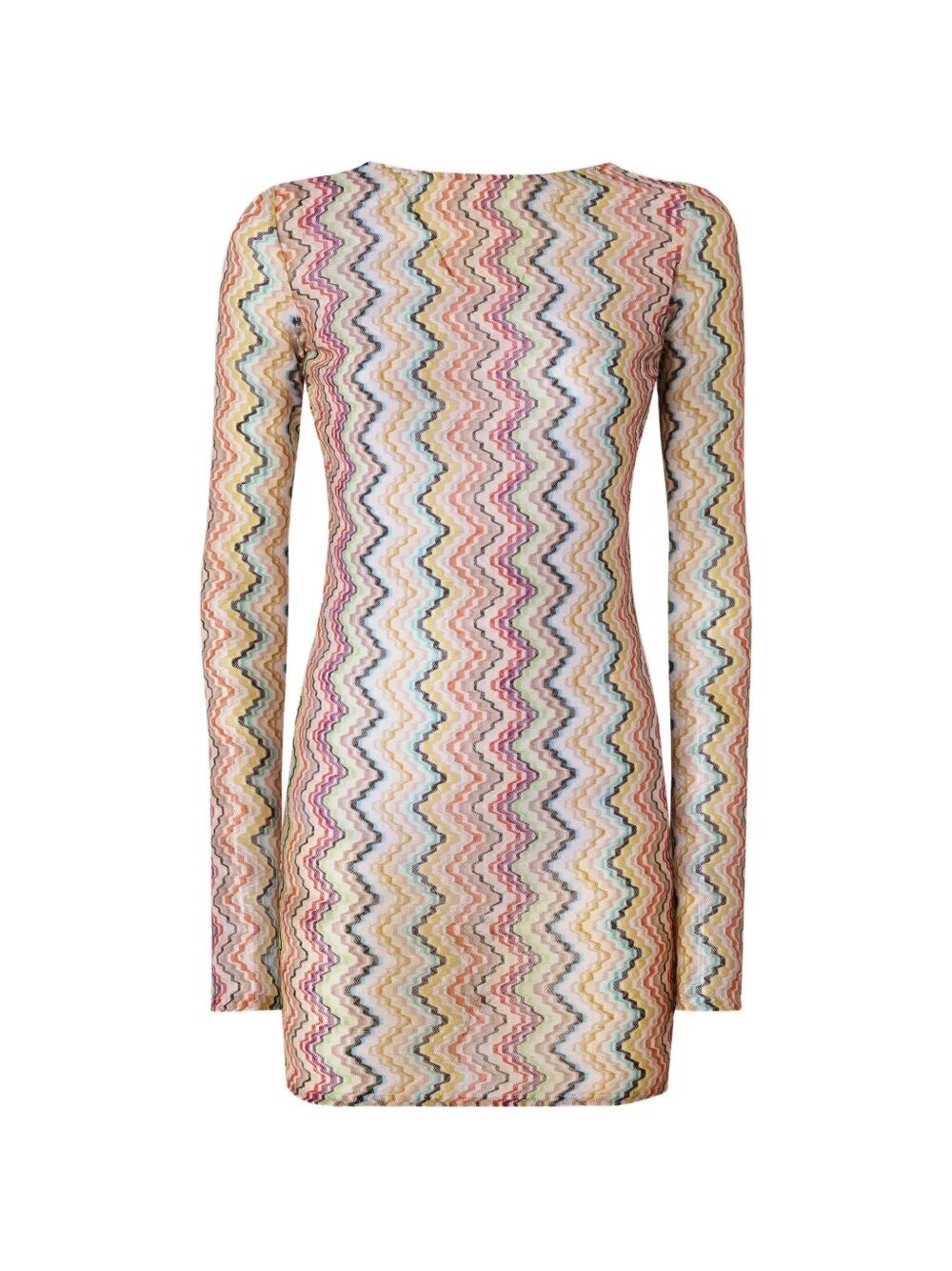 Missoni Long Sleeve T-Shirt