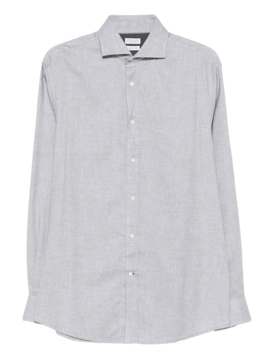 Brunello Cucinelli Shirt