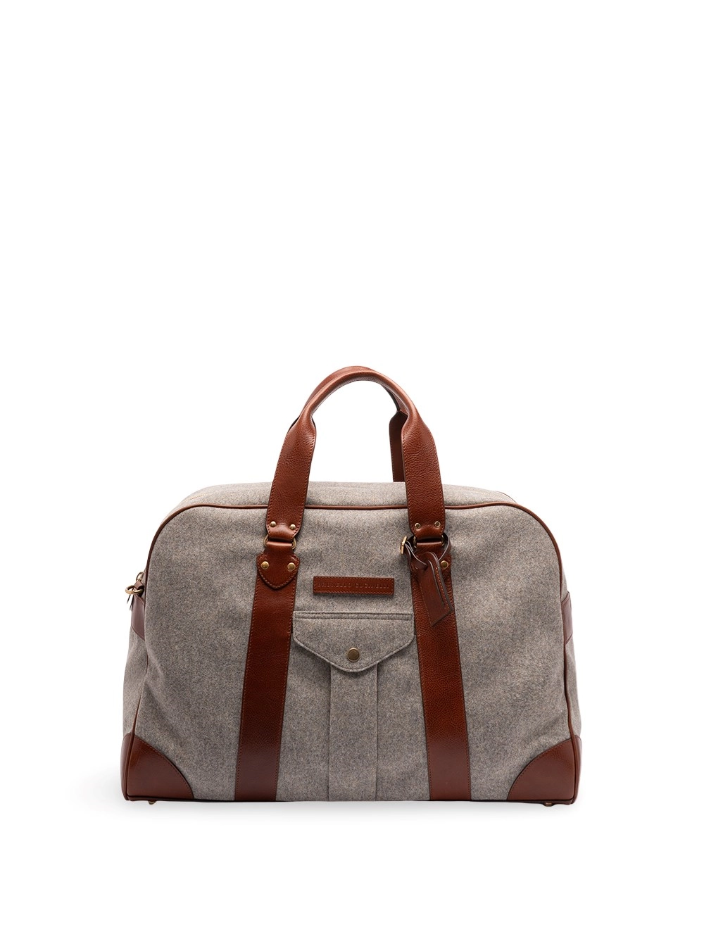 Brunello Cucinelli Luggage Bag