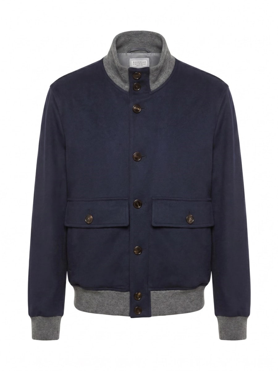 Brunello Cucinelli Jacket