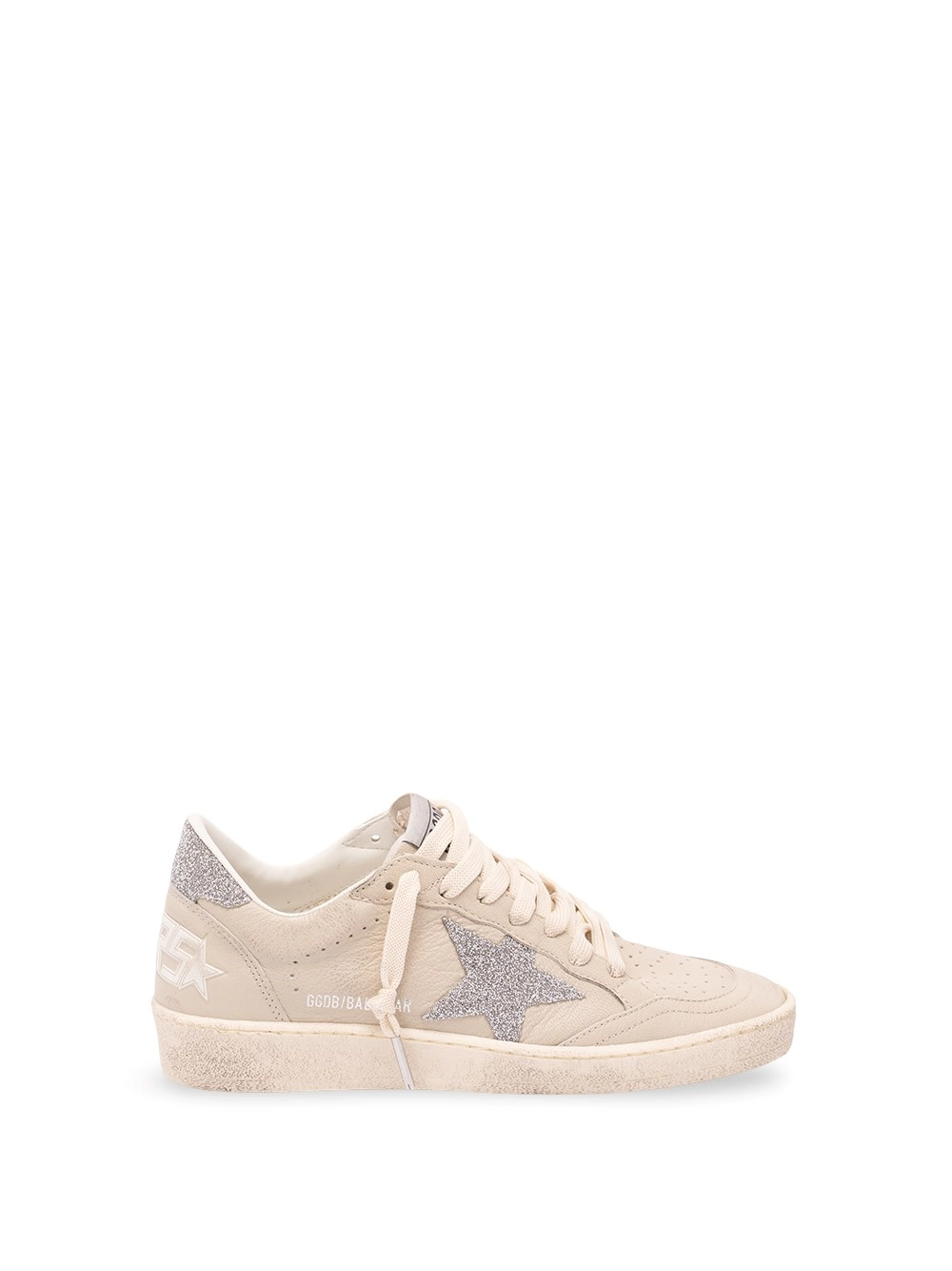 Golden Goose `Ball Star` Sneakers