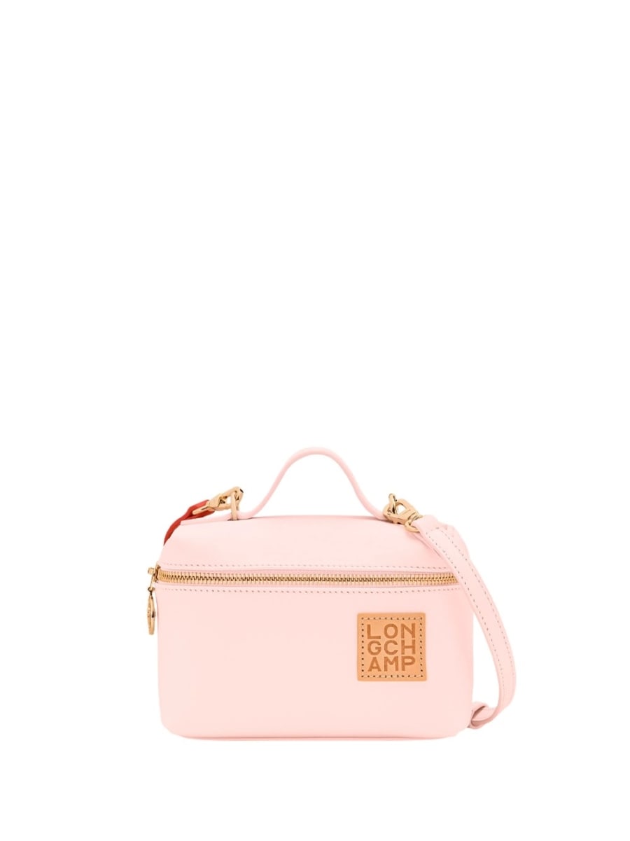 Longchamp `Le Pliage Passeport` Extra Small Bag