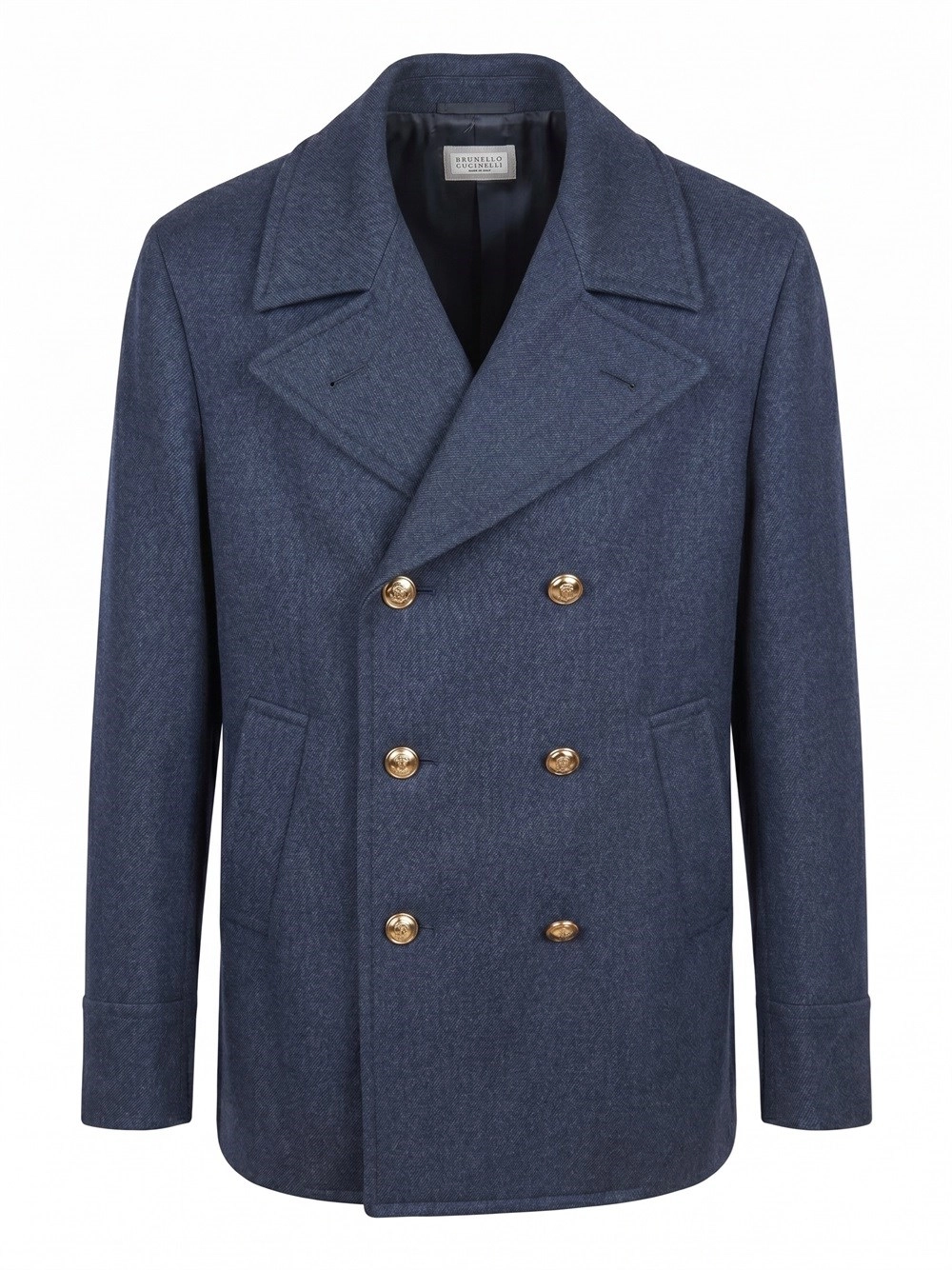 Brunello Cucinelli Blazer
