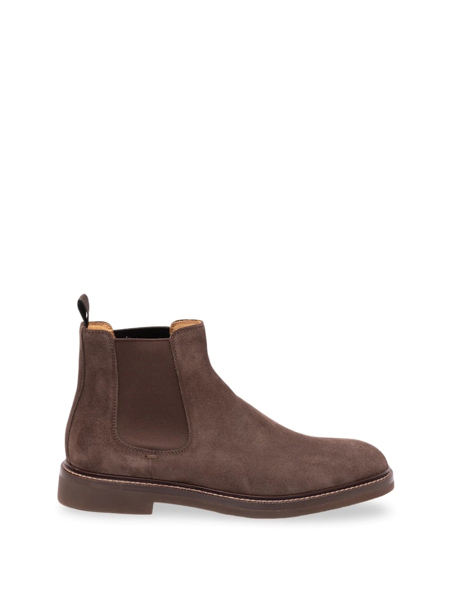 Brunello Cucinelli Boots