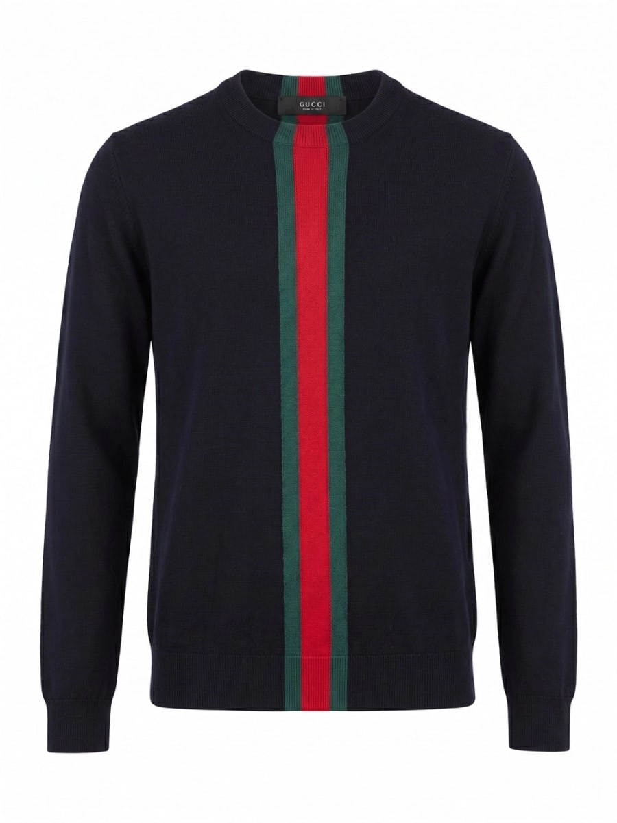 Gucci Roundneck Sweater