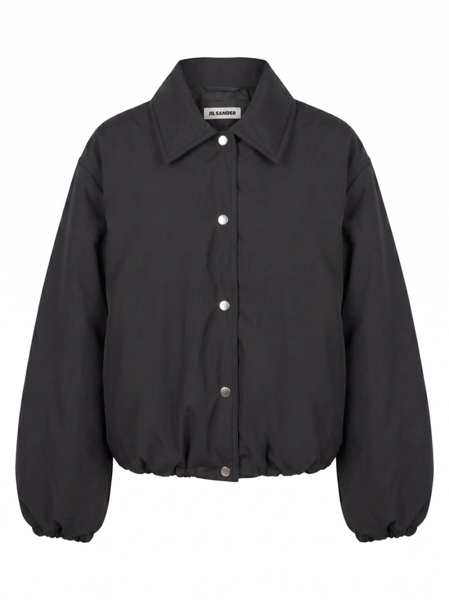 Jil Sander Down Jacket
