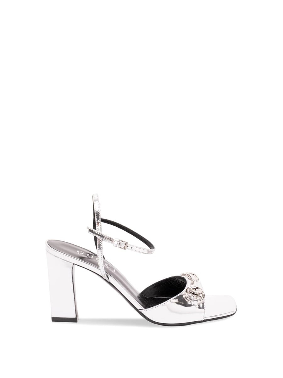 Gucci `Signora` Sandals