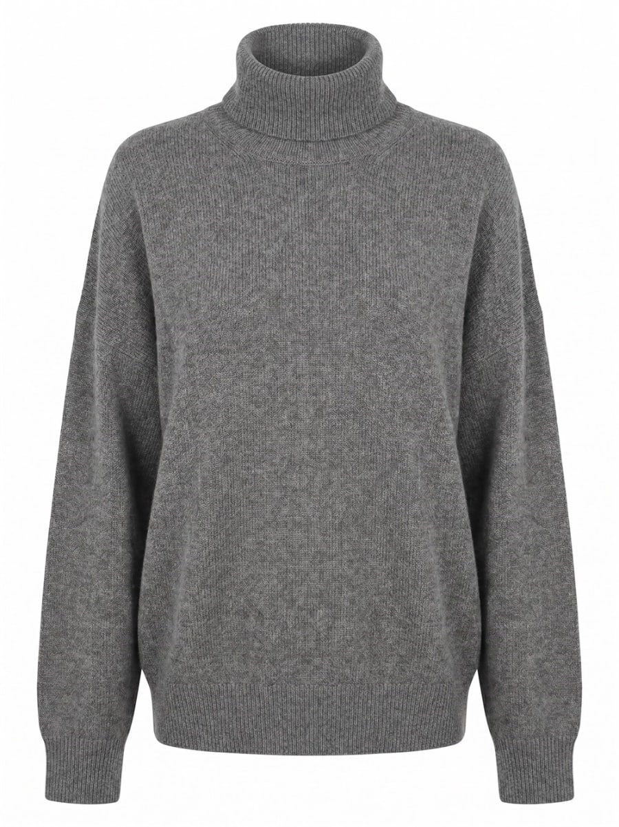 Brunello Cucinelli Cashmere Turtleneck