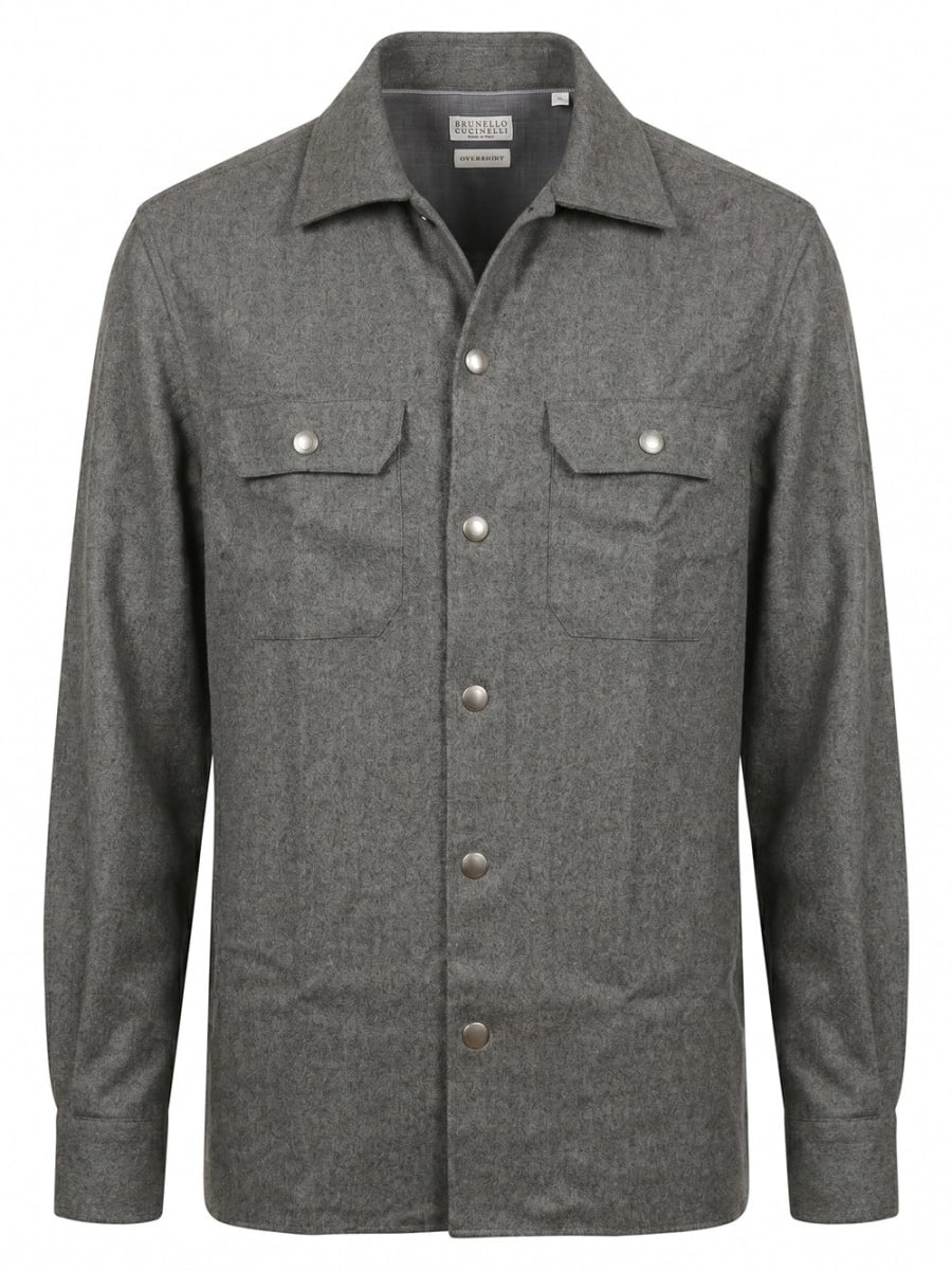 Brunello Cucinelli Shirt
