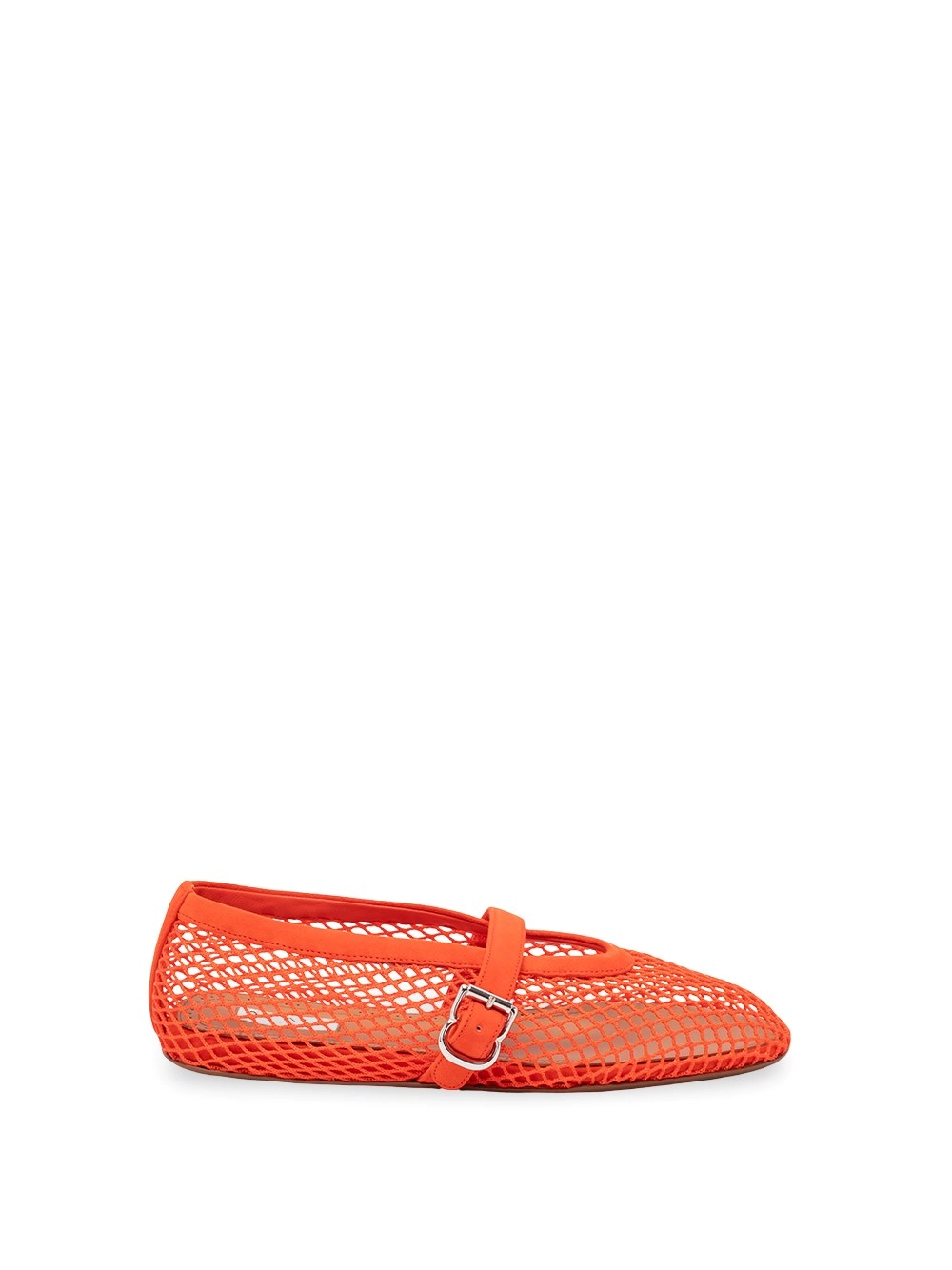 Alaïa Ballet Flats