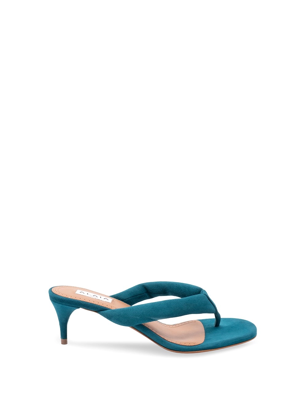 Alaïa `Padded` Sandals
