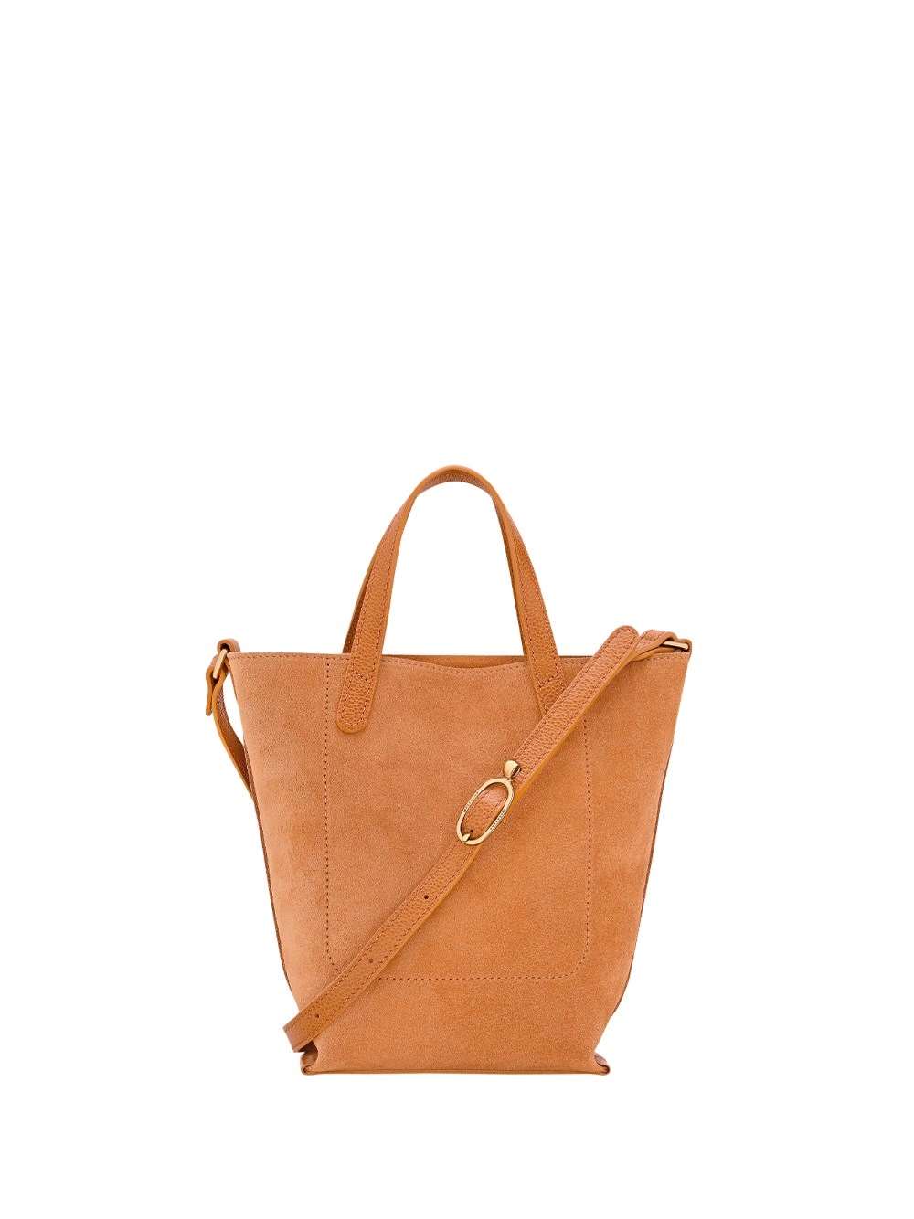 Longchamp `Complice Softy` Extra Small Bag