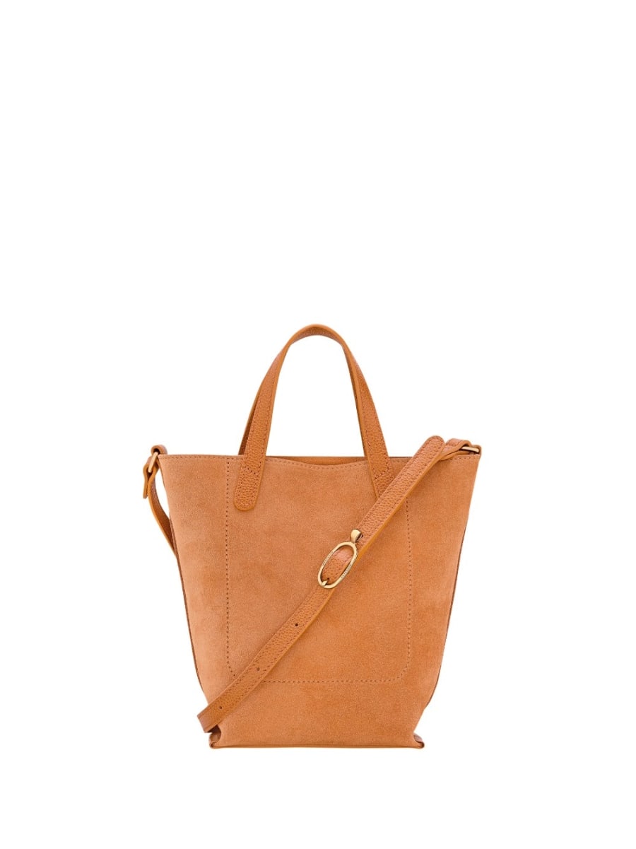 Longchamp `Complice Softy` Extra Small Bag