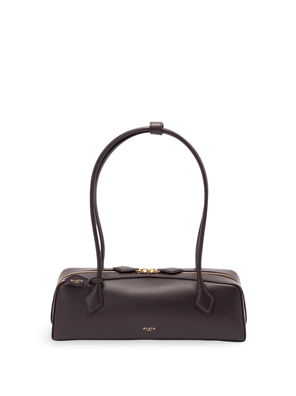 Alaïa `Le Teckel` Medium Bag