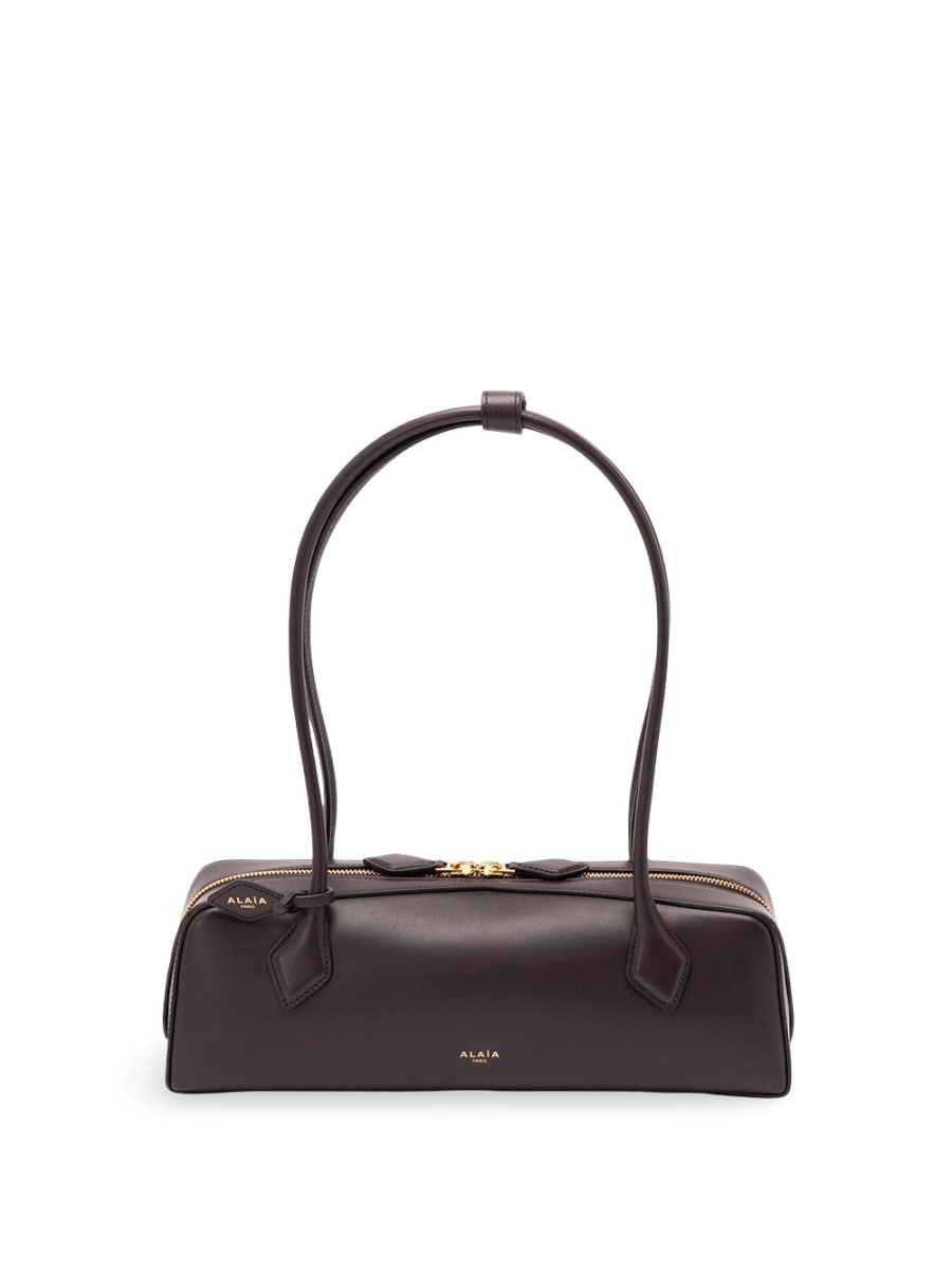 Alaïa `Le Teckel` Medium Bag